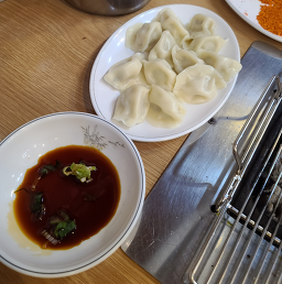 칠공강호 양꼬치 수원점 사진 4