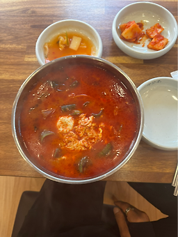 엉터리해장국 3