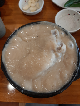 Hanbonsamgyetang 6