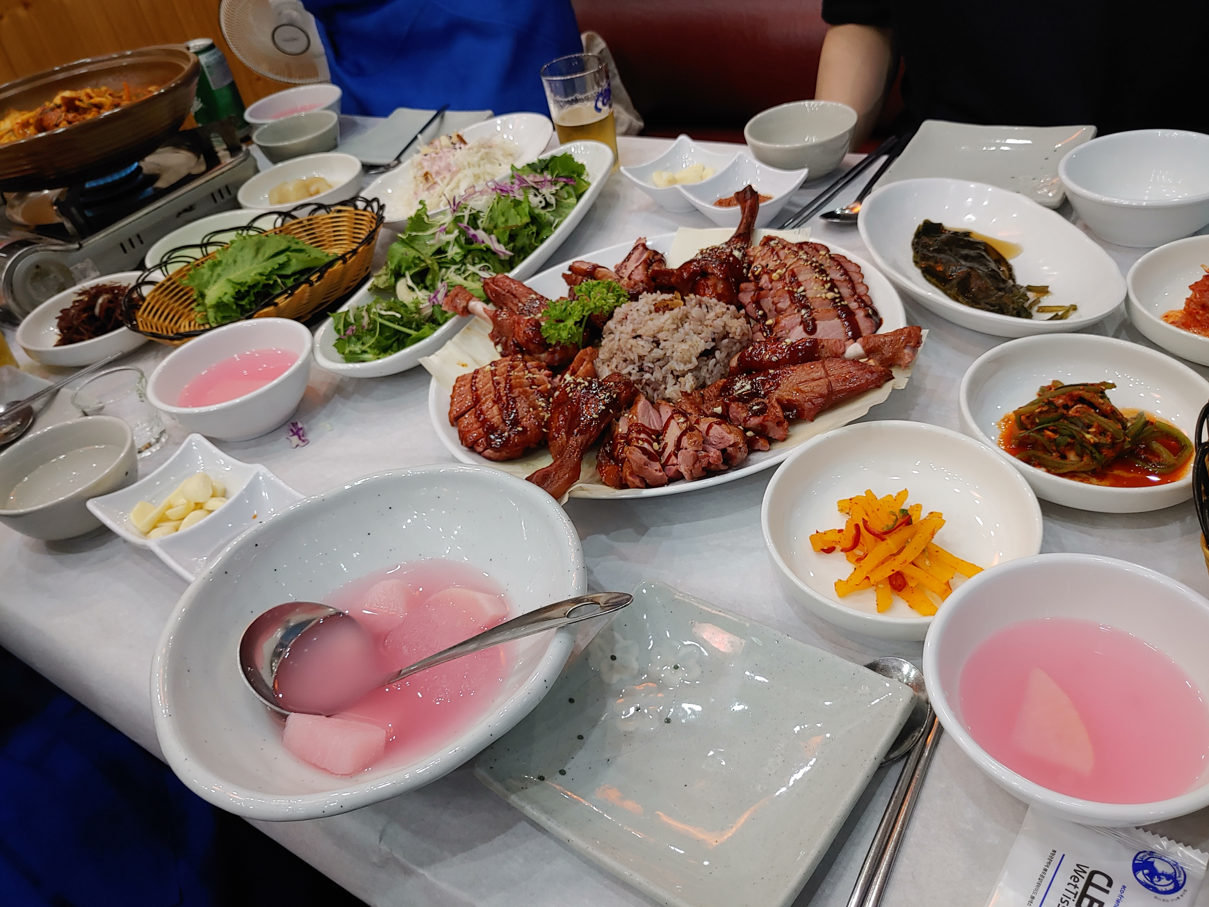 오리사랑 5