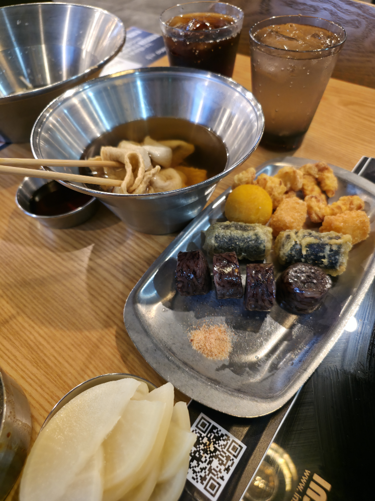두끼 세종새롬점 1