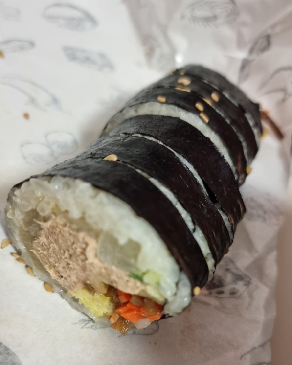 케이콜라보김밥 잠실본점 대표 사진