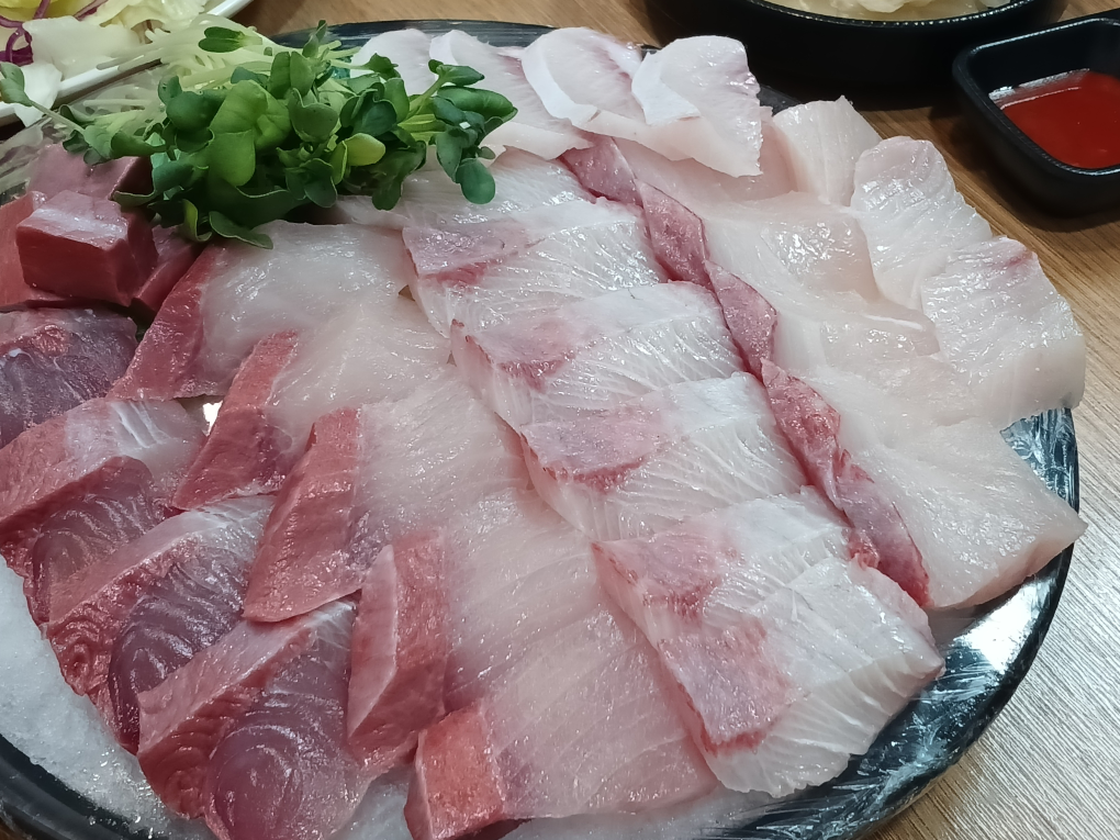 청해진수산 사진 3