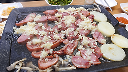 Hongsamwelbingori (홍삼웰빙오리) 3