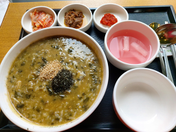 본죽&비빔밥cafe 신촌점 사진 6