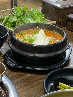 교래흑돼지 본점 사진 6