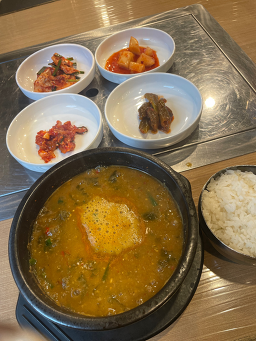 장수촌 풍천장어 5