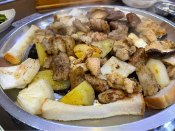 시골양지곱창 사진 3