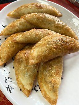Hwanggiwangjjamppong (황기왕짬뽕) 1