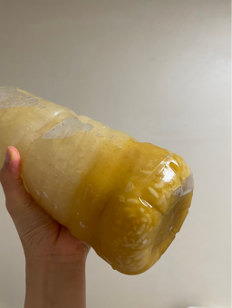 Hampyeonghaeboppeolnakji (함평해보뻘낙지) 2