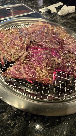 Bonsuwongalbibyeongjeomjeom (본수원갈비병점점) 2