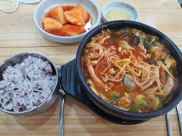 제주은희네해장국 분당서현점 사진 6