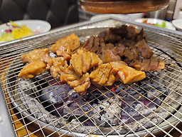 Hunjanggol 5