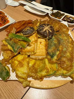 Pyujeongwa jeontongjeonui jeonjaengteo 4