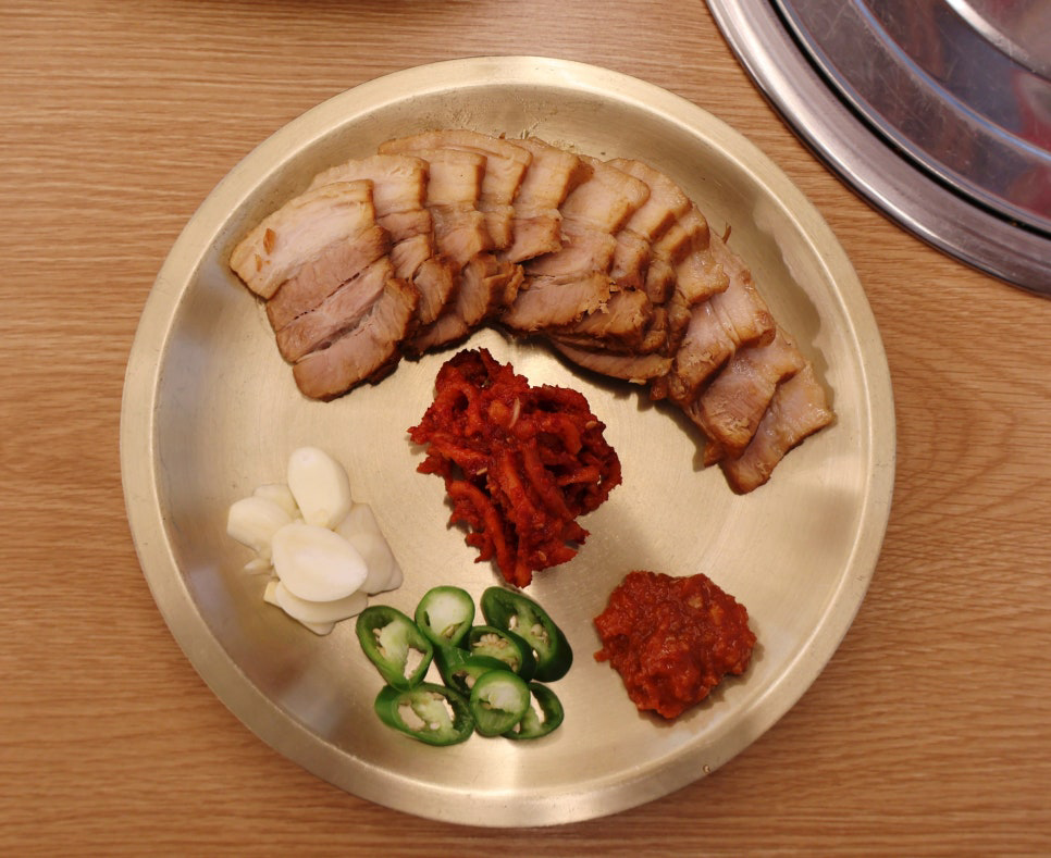 개수리막국수 강남도곡점 사진 3