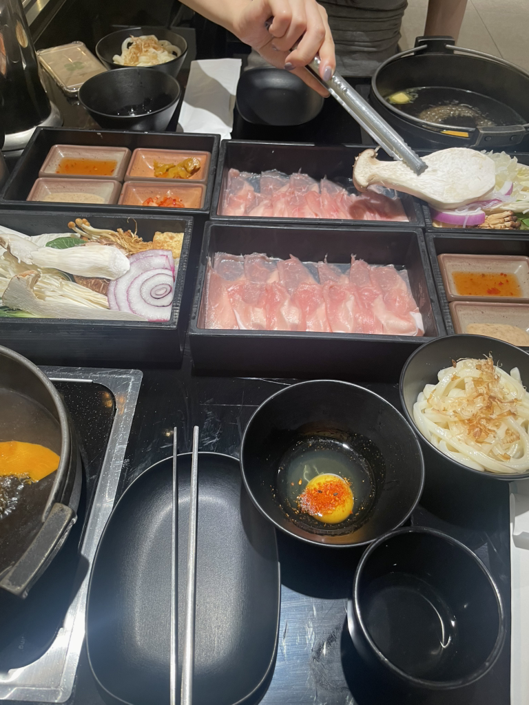 일상정원 코엑스점 사진 4