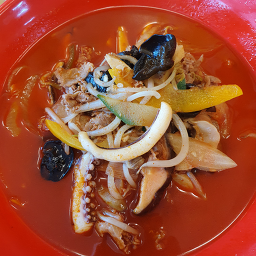 Namhaebanjeom (남해반점) 3