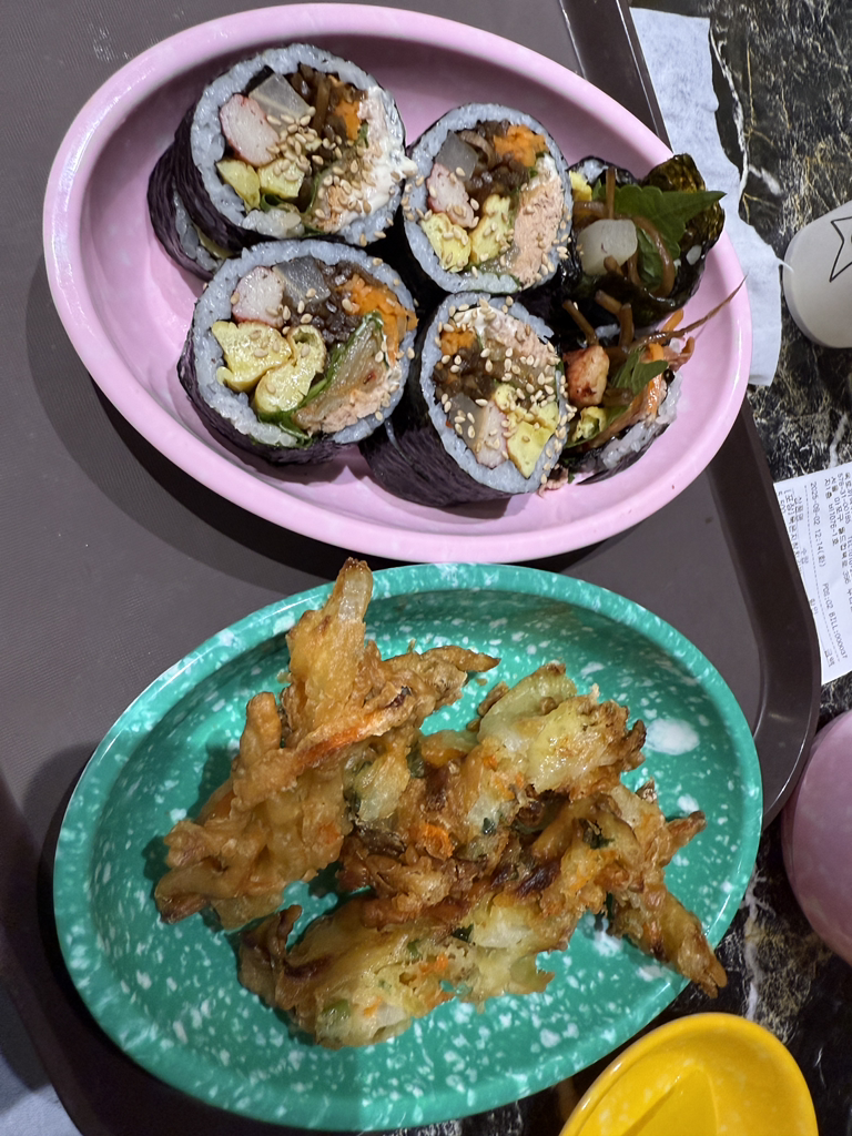 옥토끼떡볶이 대표 사진
