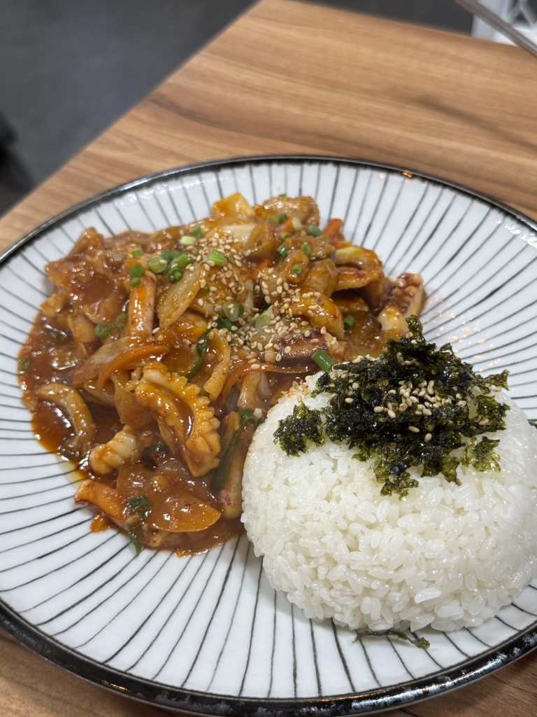 마나식당 본점 대표 사진