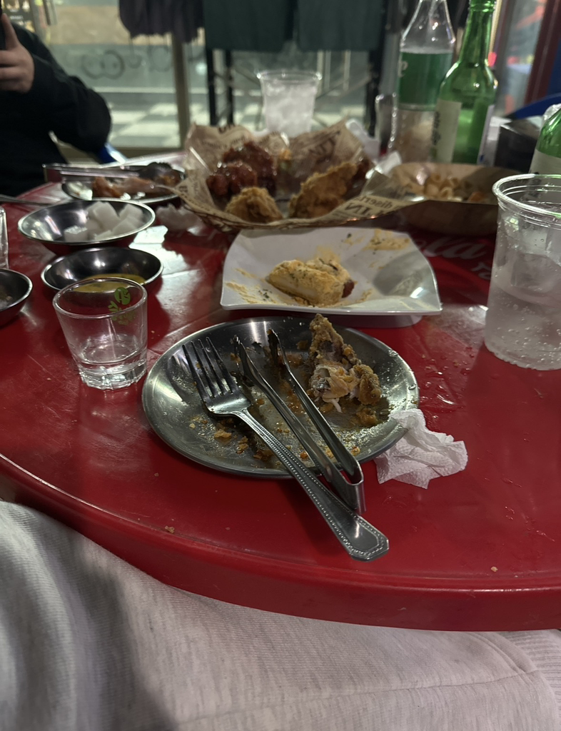 BBQ 철산푸르지오점 사진 2