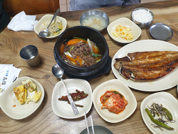 현대식당 사진 5