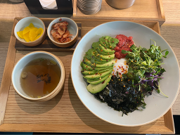 삼청당 홍대본점 사진 8