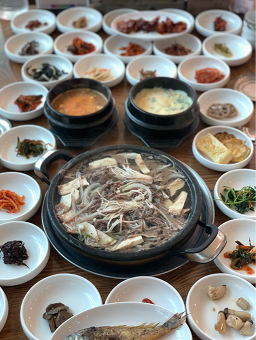 Jeongchon 4