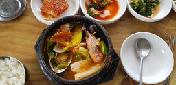 덕산식당 사진 4