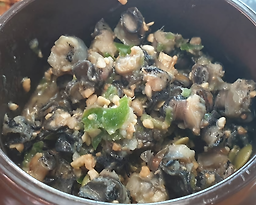 옹골찬밥상 1
