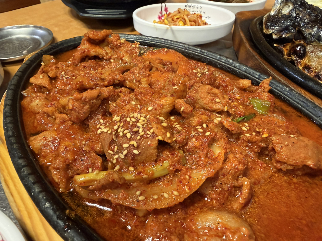 배불뚜기 3