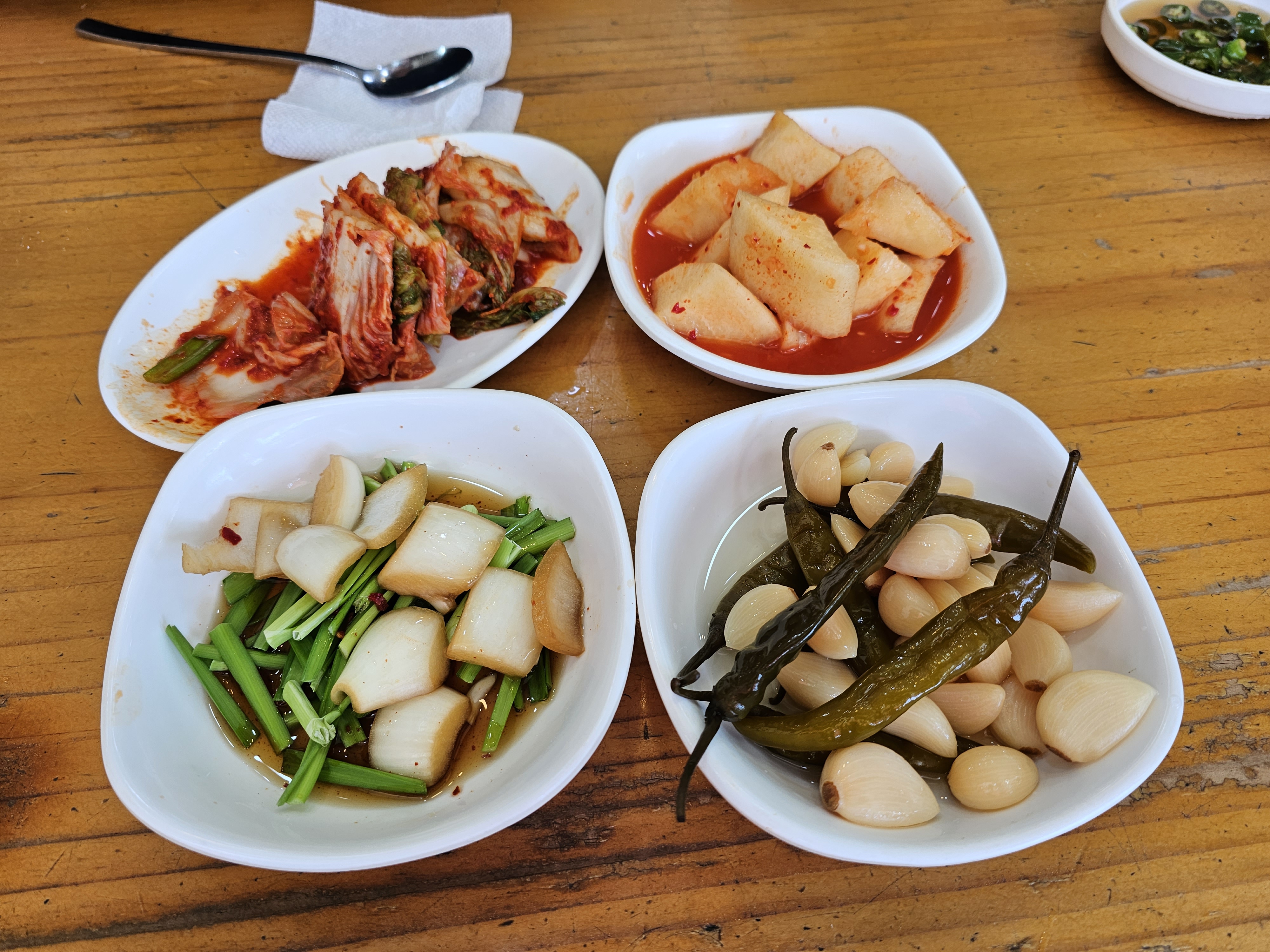 Jingukseolleongtang 5