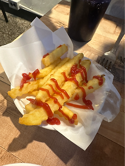 참참치킨 송정점 사진 3