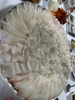 제주청정수산시장 4