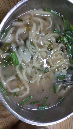 원조칼국수 사진 7