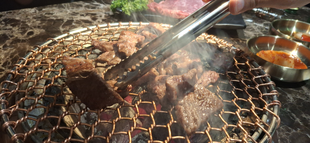 너마늘안동갈비 사진 3