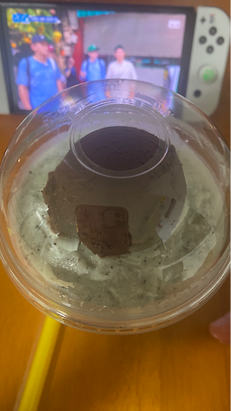 메가MGC커피 파주별하람마을점