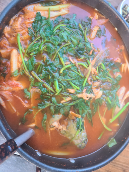 Cheongjeongminmulmaeuntang 4