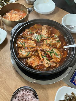 비양도식당 사진 8
