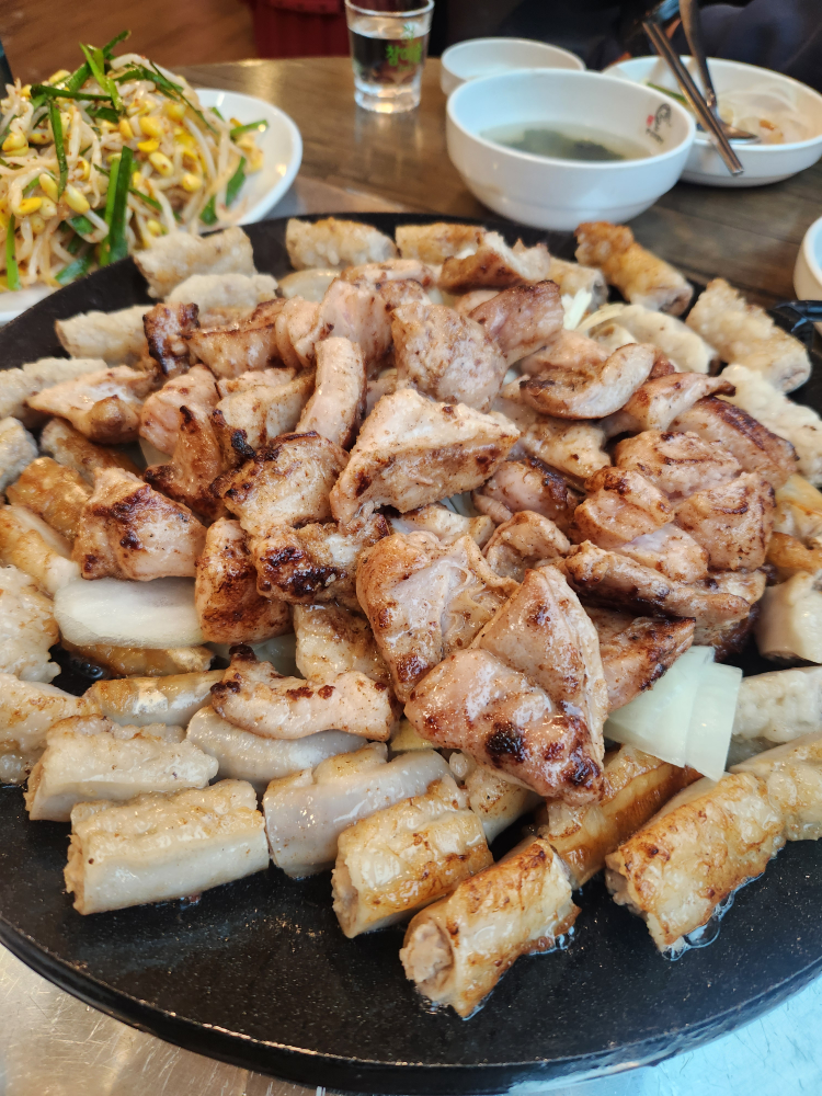 왕십리곱창 3