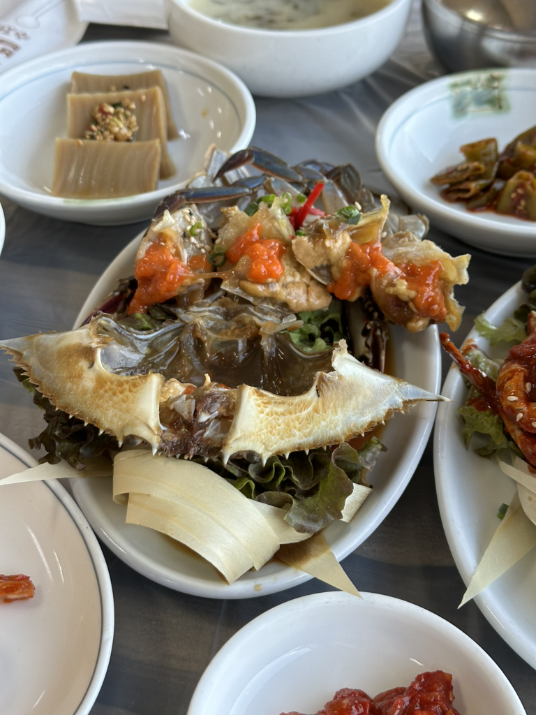 Chilsankkotgejang bonjeom 6