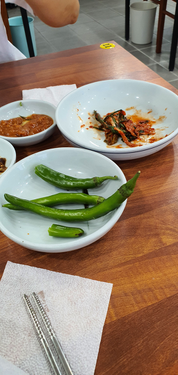 장수칼국수 5