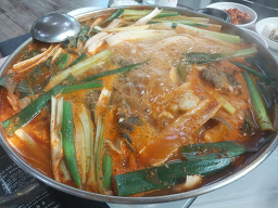 짐포리식당 4