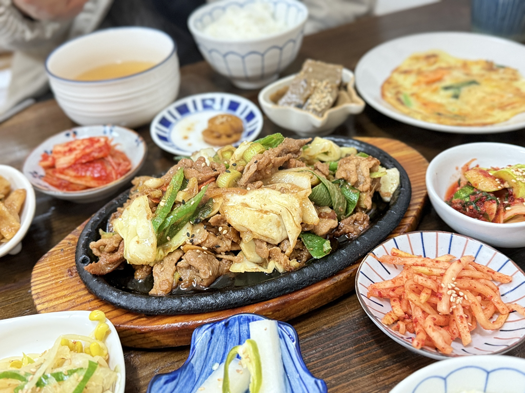 꽃밥 사진 7