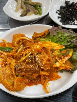 Yuseonggwan (유성관) 3