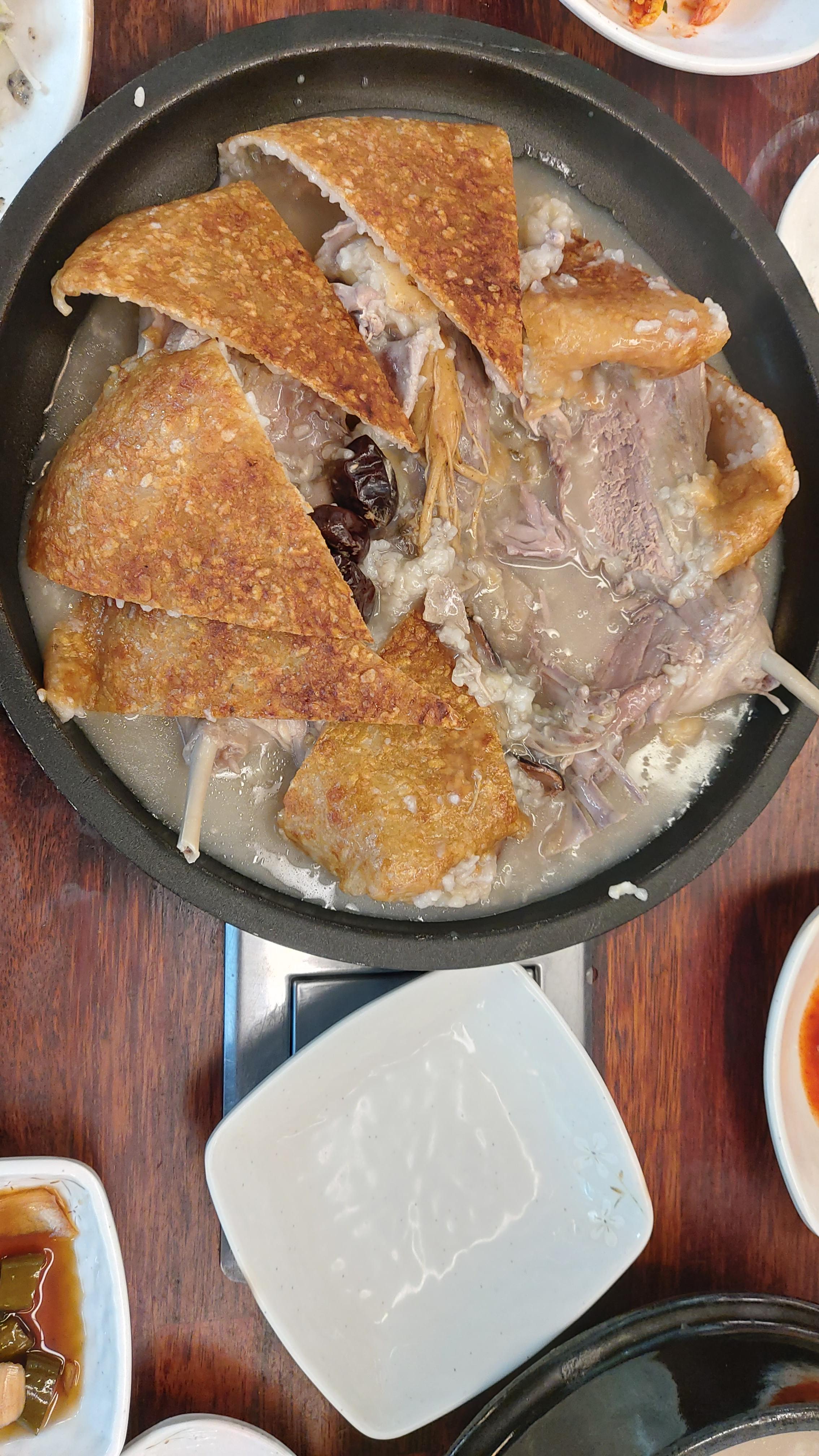 Meoseumgwamanim (머슴과마님) 1