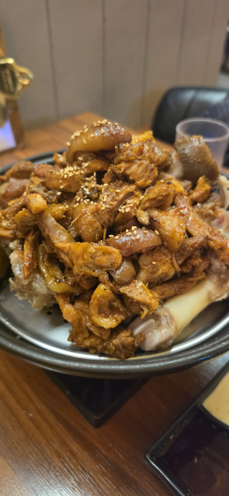 족황상제 표선점 사진 2