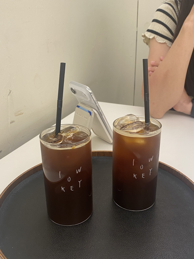 로우키 송정점