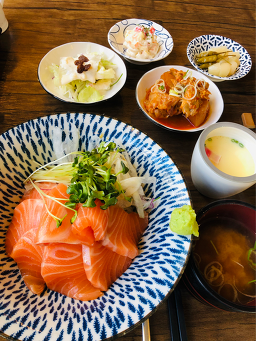 이쁜연어 4