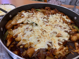 하회마을찜닭 3