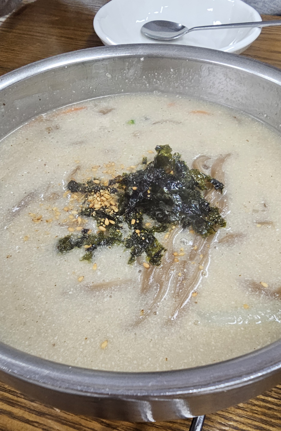 수지막국수 4